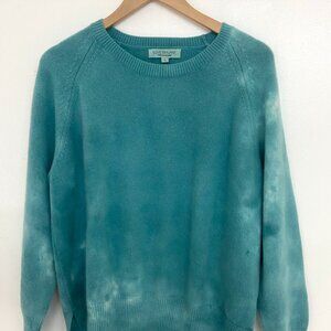 LOVE TANJANE NEW WITH TAG HEAVY 100% CASHMERE